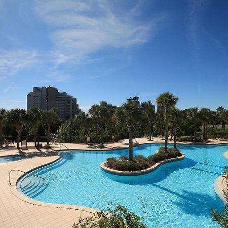 Luau 6531 In Sandestin By Skis And Seas Florida Beach Rentals 1 Bedroom Beach Views Exterior photo