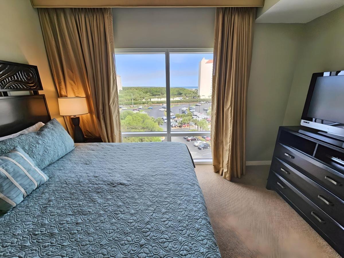 Luau 6531 In Sandestin By Skis And Seas Florida Beach Rentals 1 Bedroom Beach Views Exterior photo