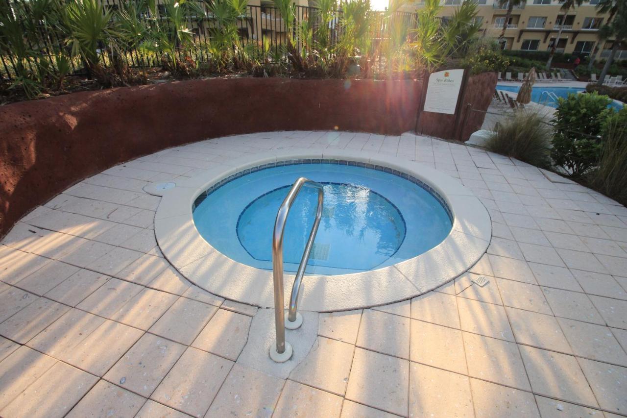 Luau 6531 In Sandestin By Skis And Seas Florida Beach Rentals 1 Bedroom Beach Views Exterior photo