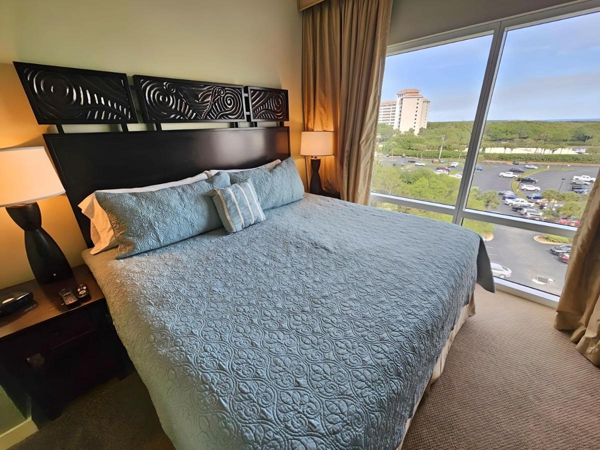 Luau 6531 In Sandestin By Skis And Seas Florida Beach Rentals 1 Bedroom Beach Views Exterior photo