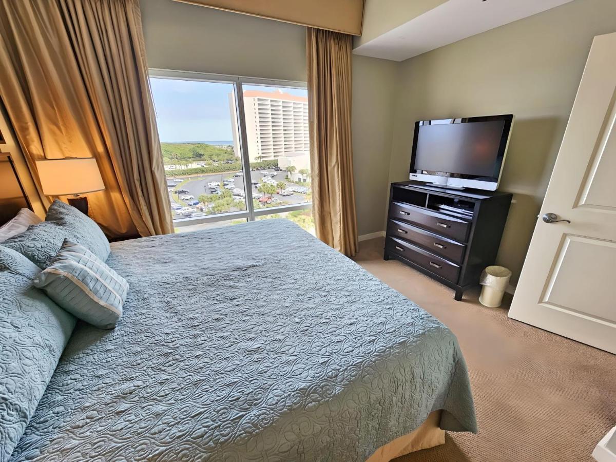 Luau 6531 In Sandestin By Skis And Seas Florida Beach Rentals 1 Bedroom Beach Views Exterior photo