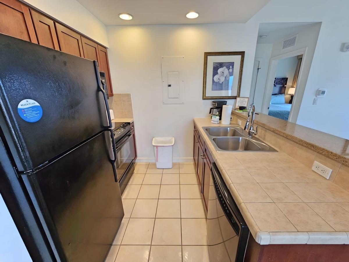 Luau 6531 In Sandestin By Skis And Seas Florida Beach Rentals 1 Bedroom Beach Views Exterior photo