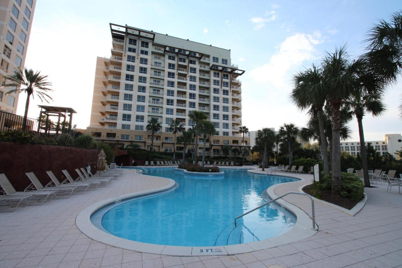 Luau 6531 In Sandestin By Skis And Seas Florida Beach Rentals 1 Bedroom Beach Views Exterior photo