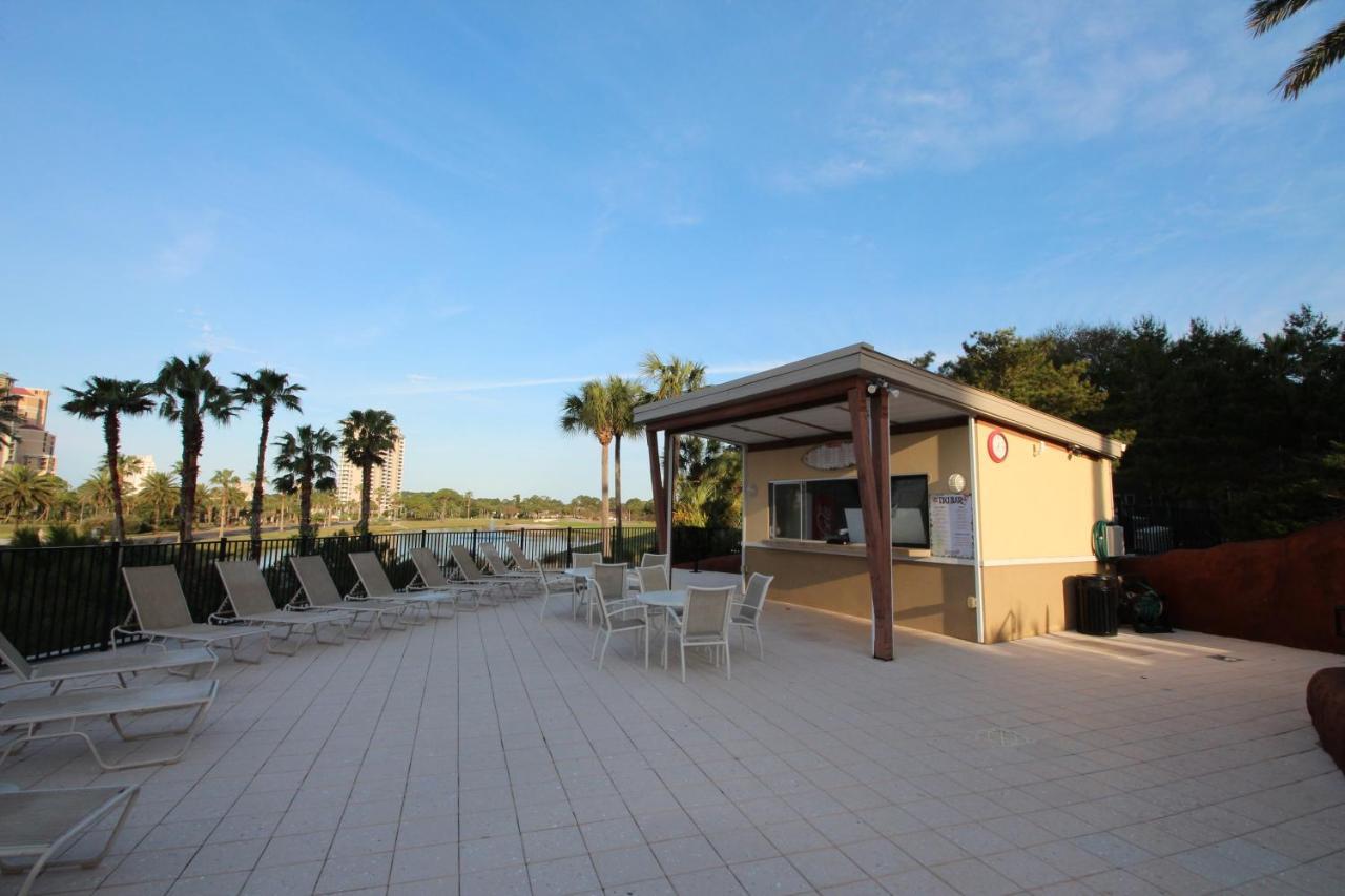 Luau 6531 In Sandestin By Skis And Seas Florida Beach Rentals 1 Bedroom Beach Views Exterior photo